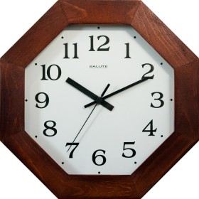 Часы настенные ДС-ВВ29-021 в Тюкалинске - tyukalinsk.katalogmebeli.com | фото 4