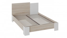 Кровать без ПМ «Сэнди» Тип 1 (без подъемного механизма) в Тюкалинске - tyukalinsk.katalogmebeli.com | фото 2