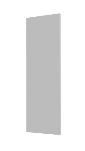 Фальшпанель для верхних прямых и торцевых шкафов Глетчер (Гейнсборо силк/920 мм) в Тюкалинске - tyukalinsk.katalogmebeli.com | фото