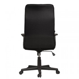 Кресло офисное BRABIX Delta EX-520 (черный) в Тюкалинске - tyukalinsk.katalogmebeli.com | фото 4