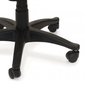 Кресло офисное BRABIX Enter EX-511 (черный) в Тюкалинске - tyukalinsk.katalogmebeli.com | фото 5