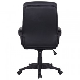 Кресло офисное BRABIX Enter EX-511 (черный) в Тюкалинске - tyukalinsk.katalogmebeli.com | фото 6