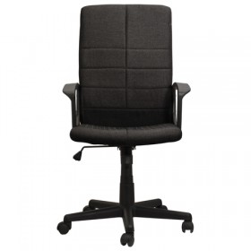 Кресло офисное BRABIX Focus EX-518 (черный) в Тюкалинске - tyukalinsk.katalogmebeli.com | фото 3