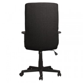 Кресло офисное BRABIX Focus EX-518 (черный) в Тюкалинске - tyukalinsk.katalogmebeli.com | фото 5