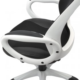 Кресло офисное BRABIX Genesis EX-517 в Тюкалинске - tyukalinsk.katalogmebeli.com | фото 5
