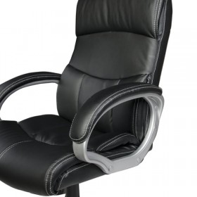 Кресло офисное BRABIX Impulse EX-505 в Тюкалинске - tyukalinsk.katalogmebeli.com | фото 3
