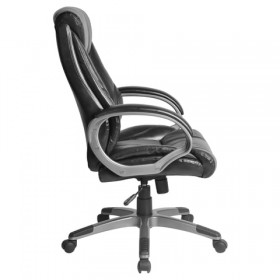 Кресло офисное BRABIX Maestro EX-506 (черный) в Тюкалинске - tyukalinsk.katalogmebeli.com | фото 2