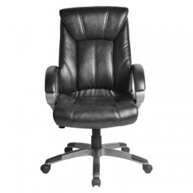 Кресло офисное BRABIX Maestro EX-506 (черный) в Тюкалинске - tyukalinsk.katalogmebeli.com | фото 3