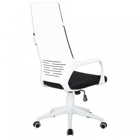 Кресло офисное BRABIX Prime EX-515 (черная ткань) в Тюкалинске - tyukalinsk.katalogmebeli.com | фото 3