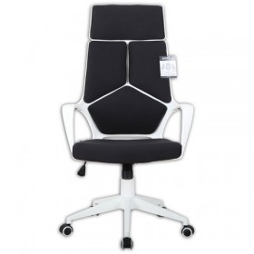 Кресло офисное BRABIX Prime EX-515 (черная ткань) в Тюкалинске - tyukalinsk.katalogmebeli.com | фото 5