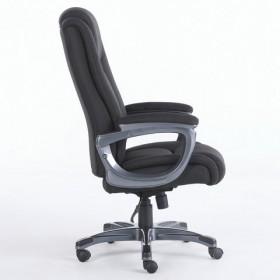 Кресло офисное BRABIX Solid HD-005 в Тюкалинске - tyukalinsk.katalogmebeli.com | фото 2