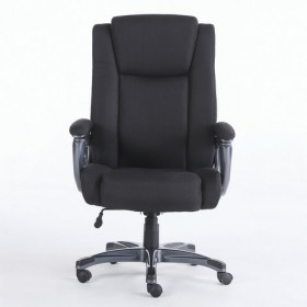 Кресло офисное BRABIX Solid HD-005 в Тюкалинске - tyukalinsk.katalogmebeli.com | фото 3