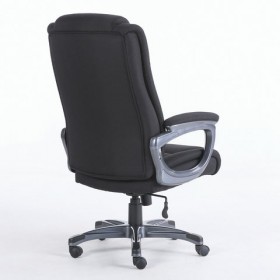 Кресло офисное BRABIX Solid HD-005 в Тюкалинске - tyukalinsk.katalogmebeli.com | фото 4
