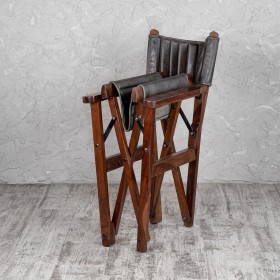 Кресло раскладное Бомо (акация) в Тюкалинске - tyukalinsk.katalogmebeli.com | фото 8