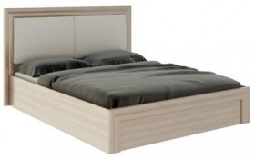 Кровать 1,6 Глэдис (М32) с подъемным механизмом Распродажа в Тюкалинске - tyukalinsk.katalogmebeli.com | фото
