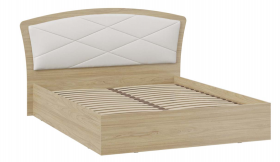 Кровать без ПМ «Сэнди» Тип 1 (без подъемного механизма) в Тюкалинске - tyukalinsk.katalogmebeli.com | фото 5