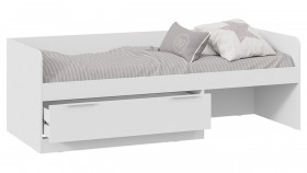 Кровать комбинированная «Марли» Тип 1 в Тюкалинске - tyukalinsk.katalogmebeli.com | фото 2