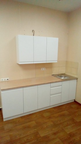 Модульная кухня Бронкс 1,7 м (Оксид) в Тюкалинске - tyukalinsk.katalogmebeli.com | фото 6