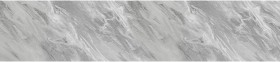 Кухонный фартук КМ 490 Серый мрамор разводы в Тюкалинске - tyukalinsk.katalogmebeli.com | фото