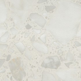 Мебельный щит (3000*600*6мм) №228 Белые камешки в Тюкалинске - tyukalinsk.katalogmebeli.com | фото 1