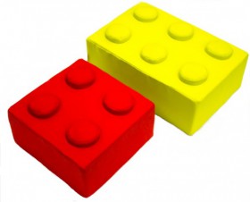 Пуф малый Лего в Тюкалинске - tyukalinsk.katalogmebeli.com | фото 5