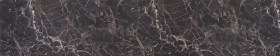 Стеновая панель (3050*600*4) 3029Мрамор марквина черныйSГП в Тюкалинске - tyukalinsk.katalogmebeli.com | фото 2