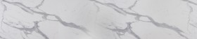 Столешница (3050*600*40(38)) 1U727/1Гранит белый1ГП в Тюкалинске - tyukalinsk.katalogmebeli.com | фото 2