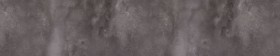 Столешница (3050*600*40(38))  1UЧерный детройтPГП СП 5016/PT в Тюкалинске - tyukalinsk.katalogmebeli.com | фото 2