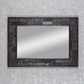 Зеркало (глубина 60 мм) в Тюкалинске - tyukalinsk.katalogmebeli.com | фото 6
