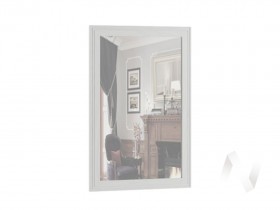 Зеркало навесное РЗ-20 Спальня Ричард (ясень анкор светлый) в Тюкалинске - tyukalinsk.katalogmebeli.com | фото 1